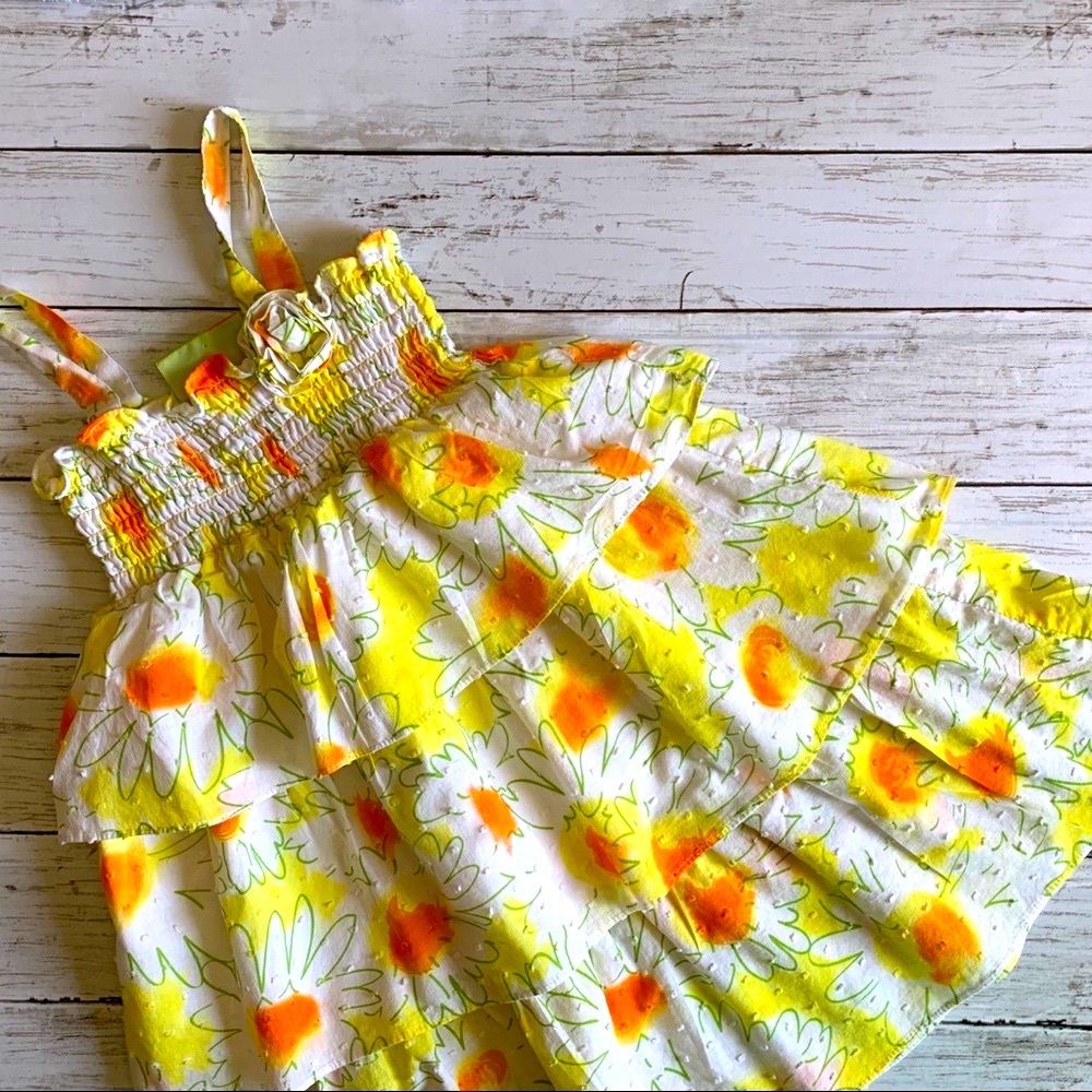 PENELOPE MACK summer dress. - Picture 4 of 5